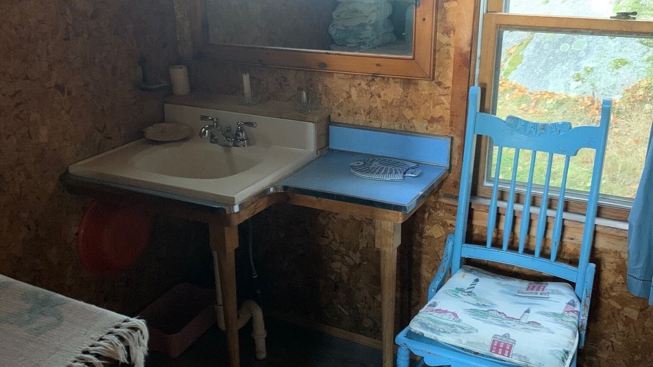 Photo of Bathroom in Stonington