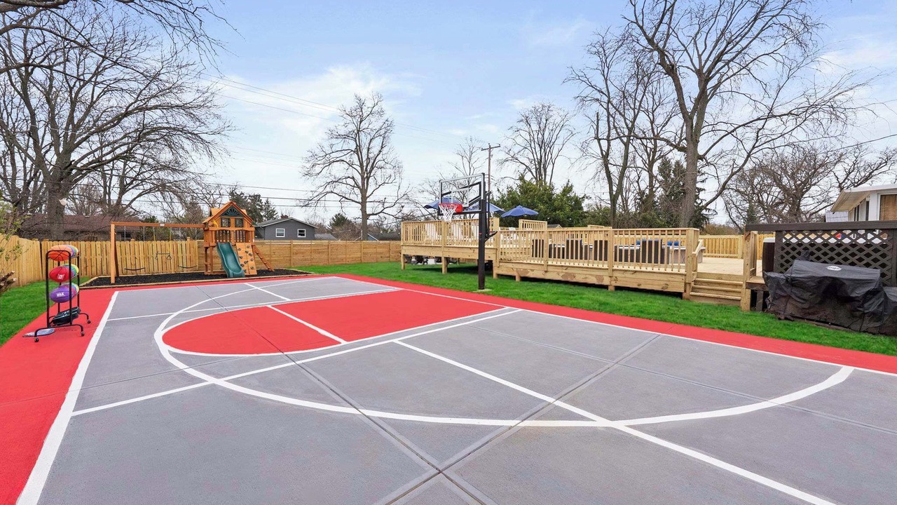 Photo of Outdoor in Knolls Thomas