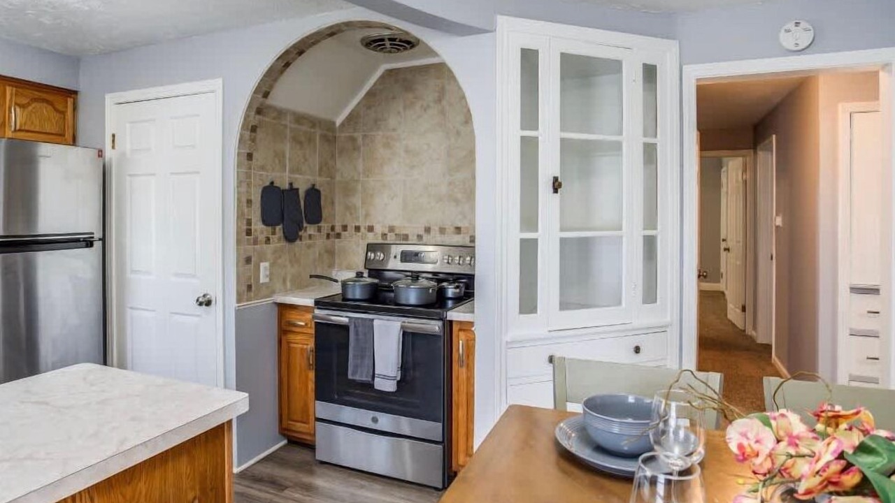 Photo of Kitchen in Rochester