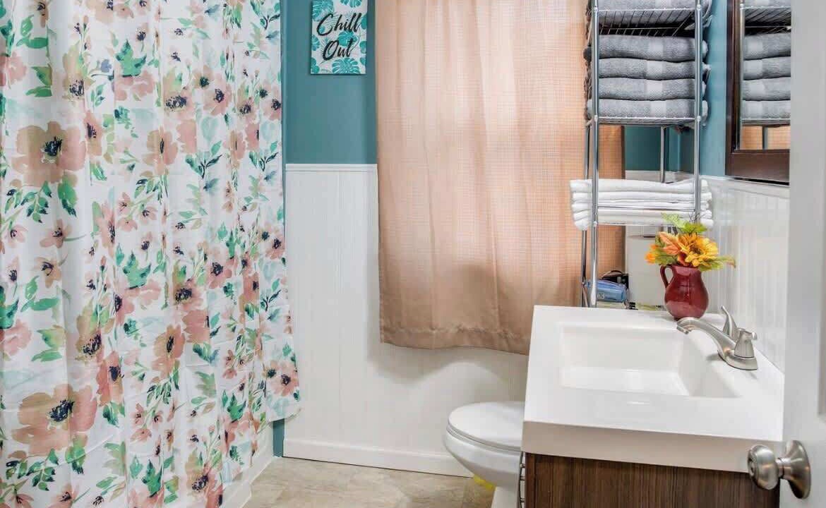 Photo of Bathroom in Rochester