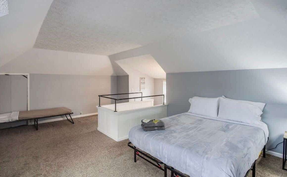 Photo of Bedroom in Rochester