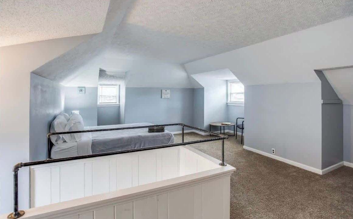Photo of Bedroom in Rochester