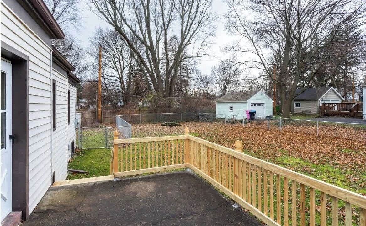 Photo of Outdoor in Rochester