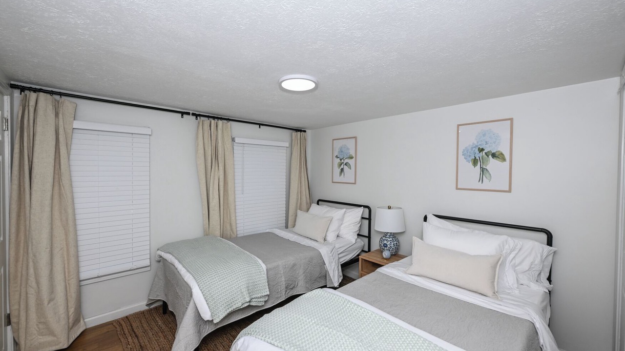 Photo of Bedroom in Bedford