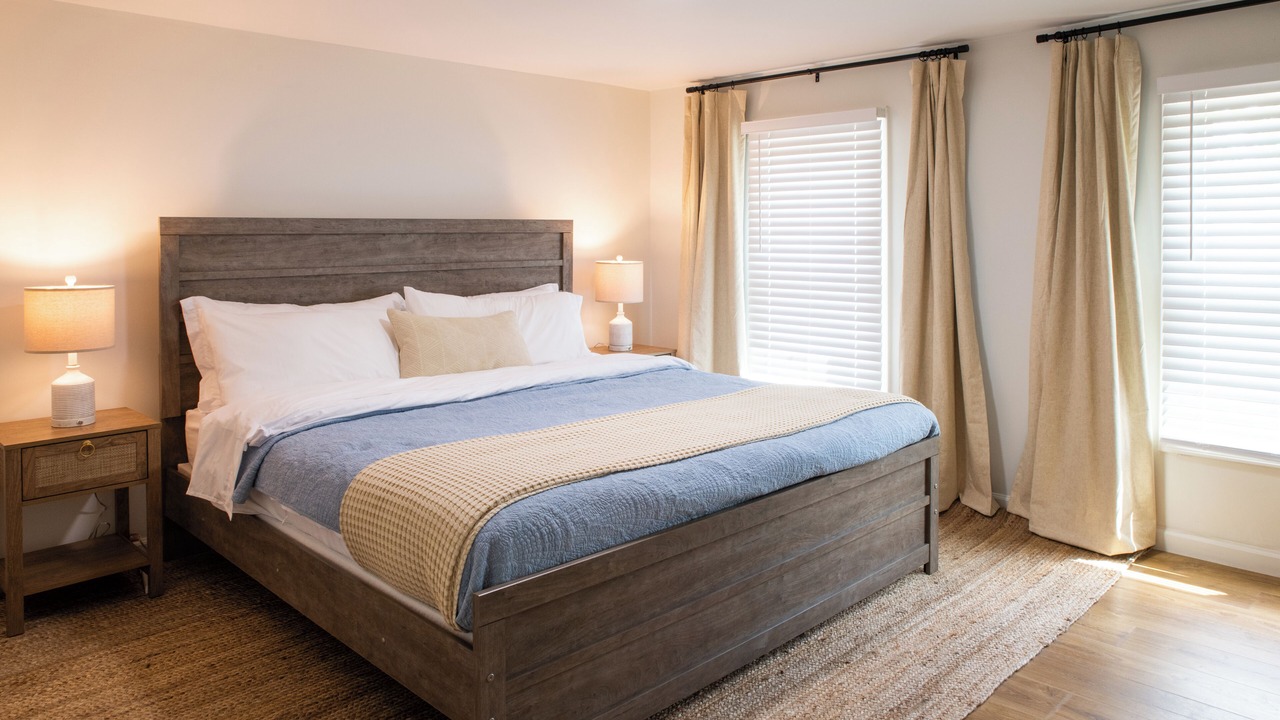 Photo of Bedroom in Bedford
