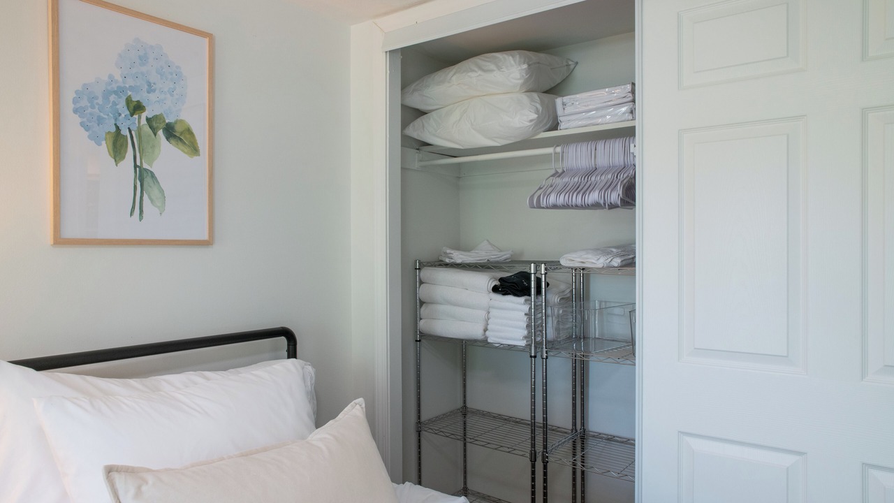 Photo of Bedroom in Bedford