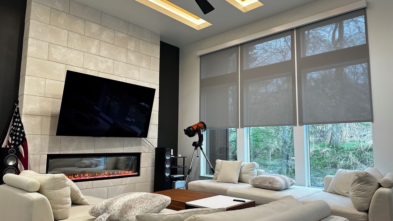 Photo of Livingroom in Murray