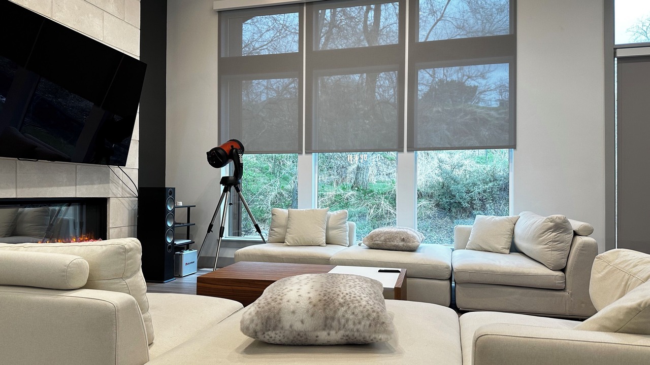 Photo of Livingroom in Murray