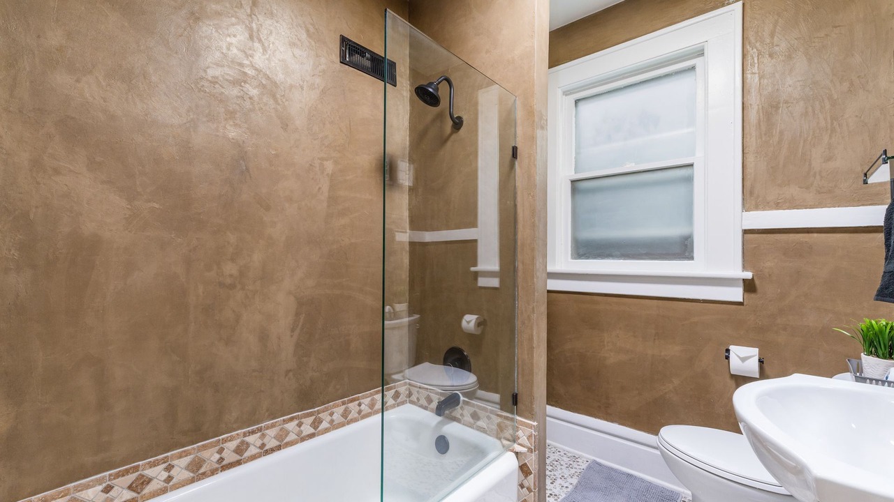 Photo of Bathroom in Columbus