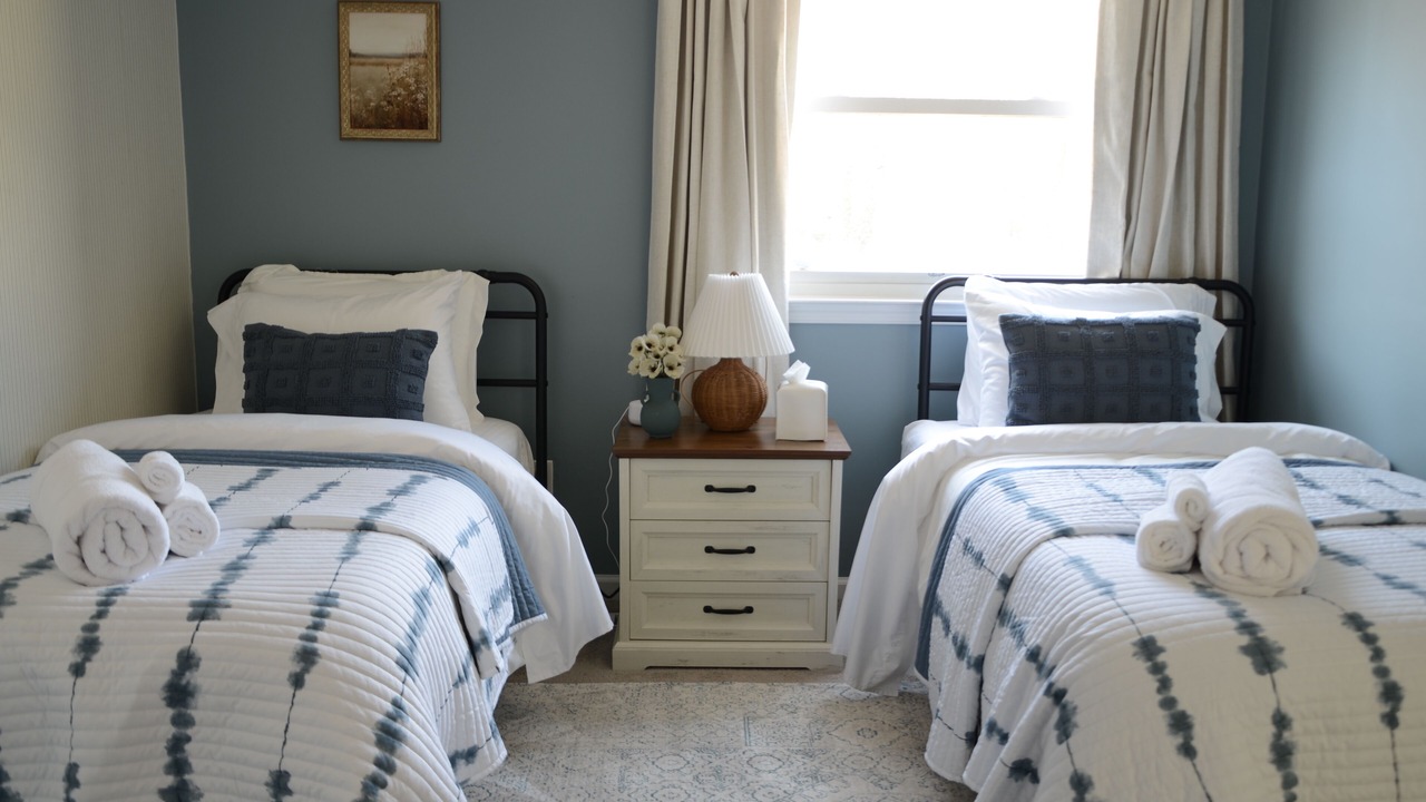 Photo of Bedroom in Leesburg