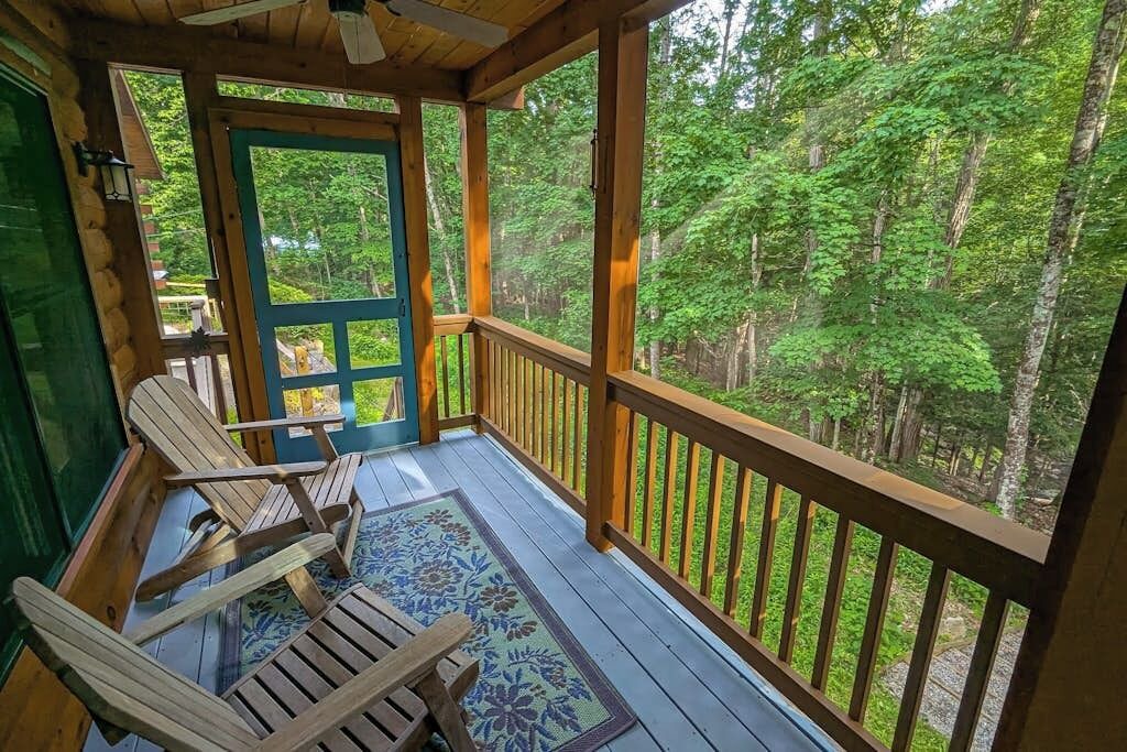 Photo of Outdoor in North Lake George