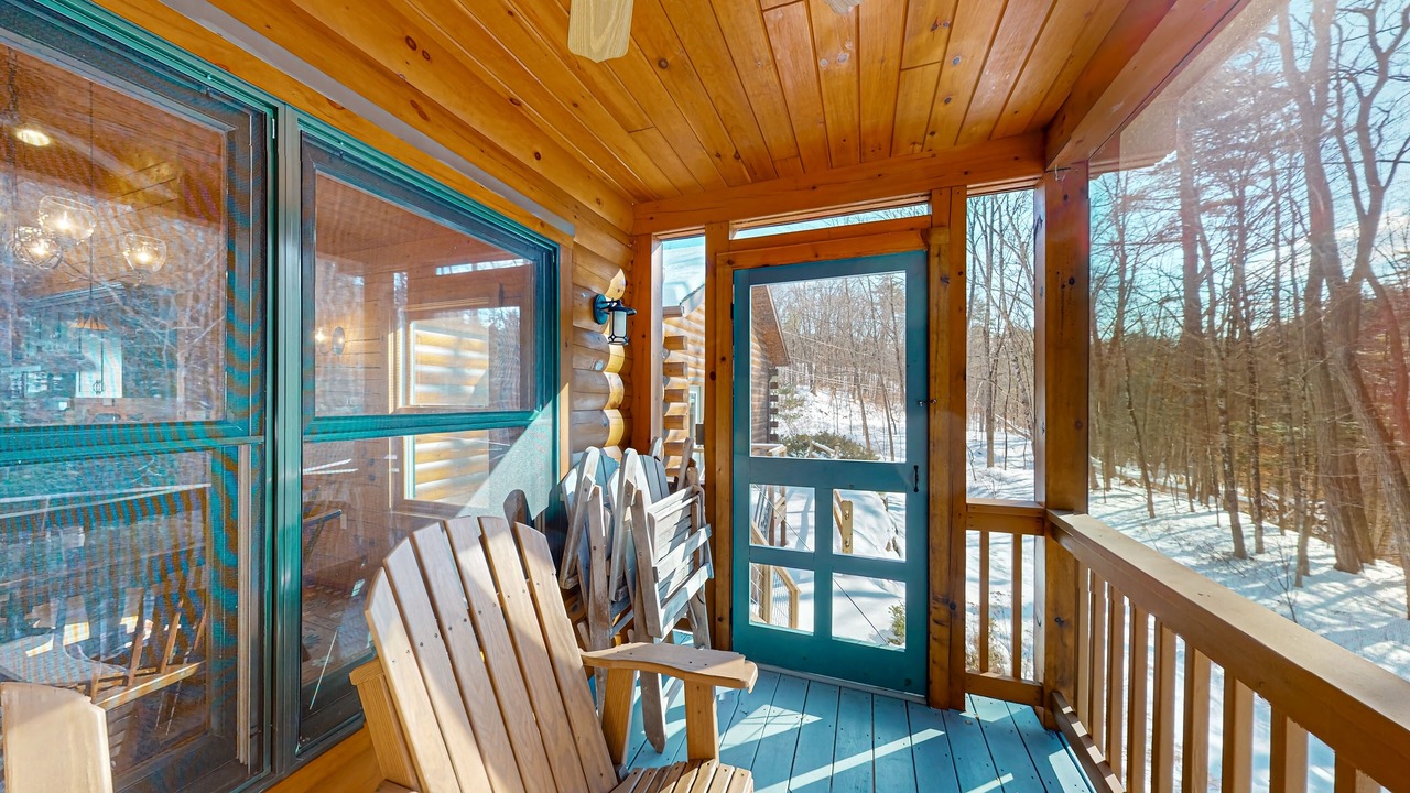 Photo of Outdoor in North Lake George