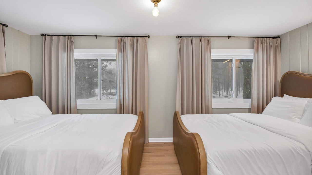 Photo of Bedroom in Thompson