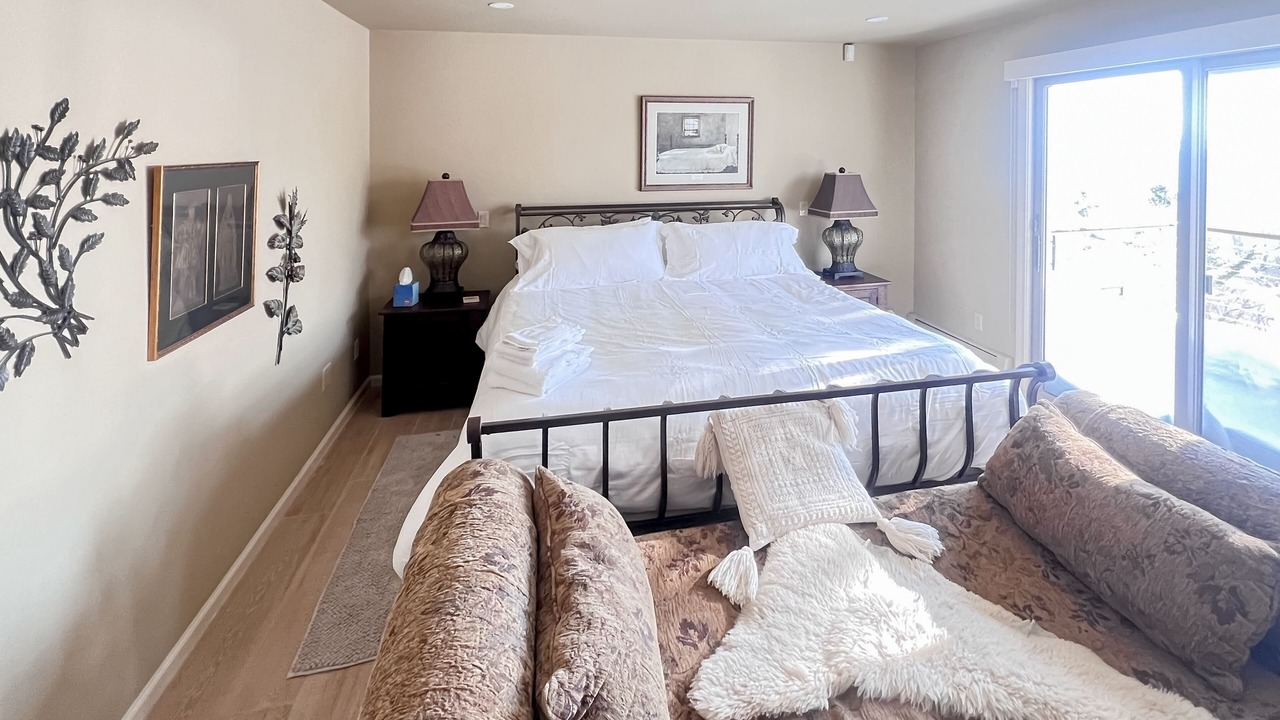 Photo of Bedroom in Rockport