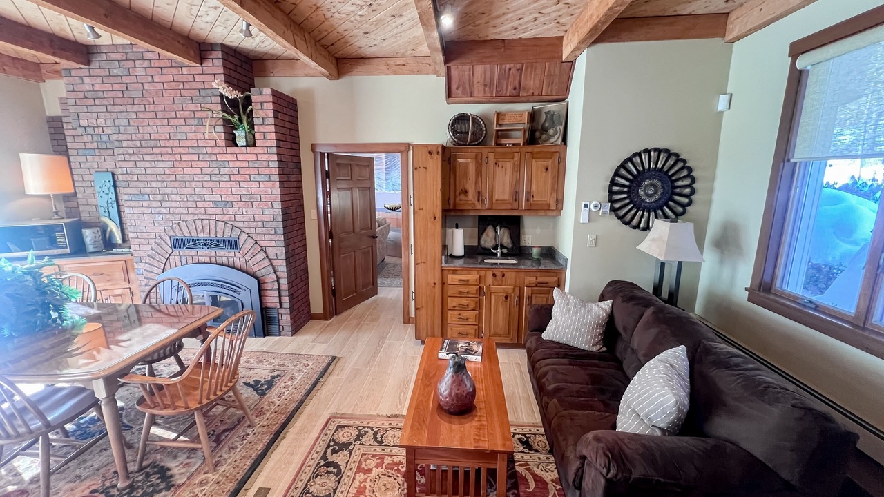 Photo of Livingroom in Rockport