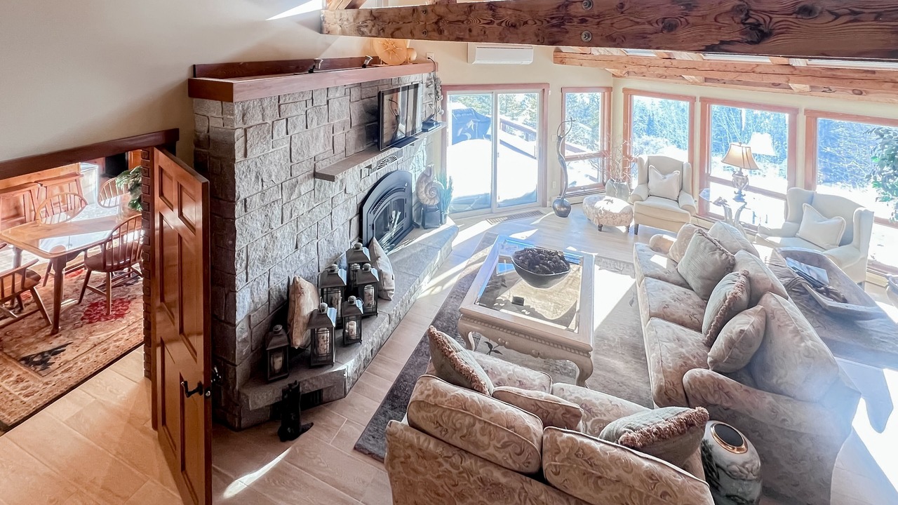 Photo of Livingroom in Rockport