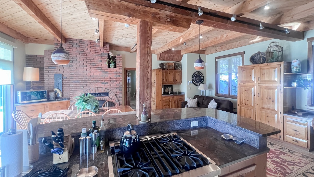 Photo of Kitchen in Rockport