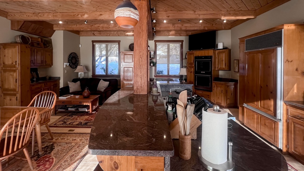 Photo of Livingroom in Rockport