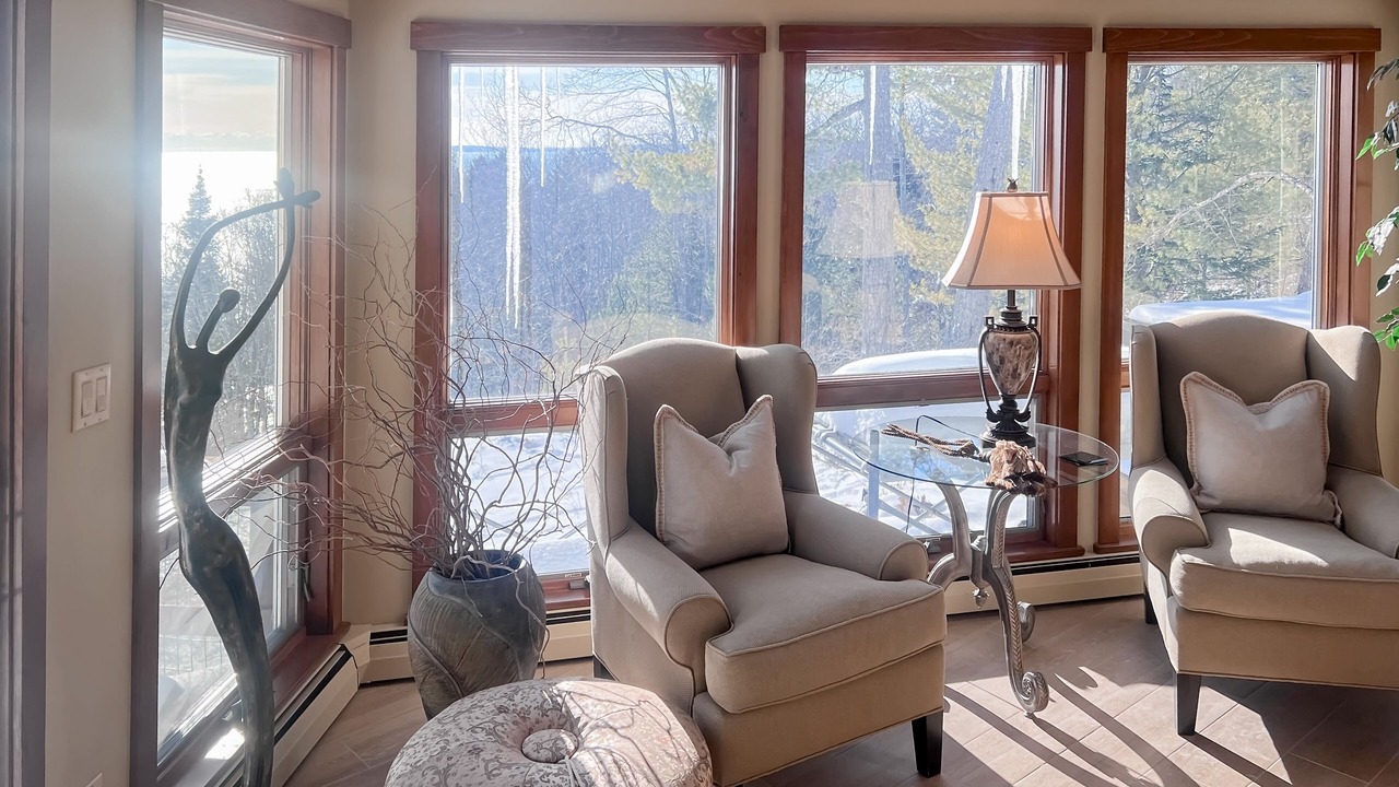 Photo of Livingroom in Rockport