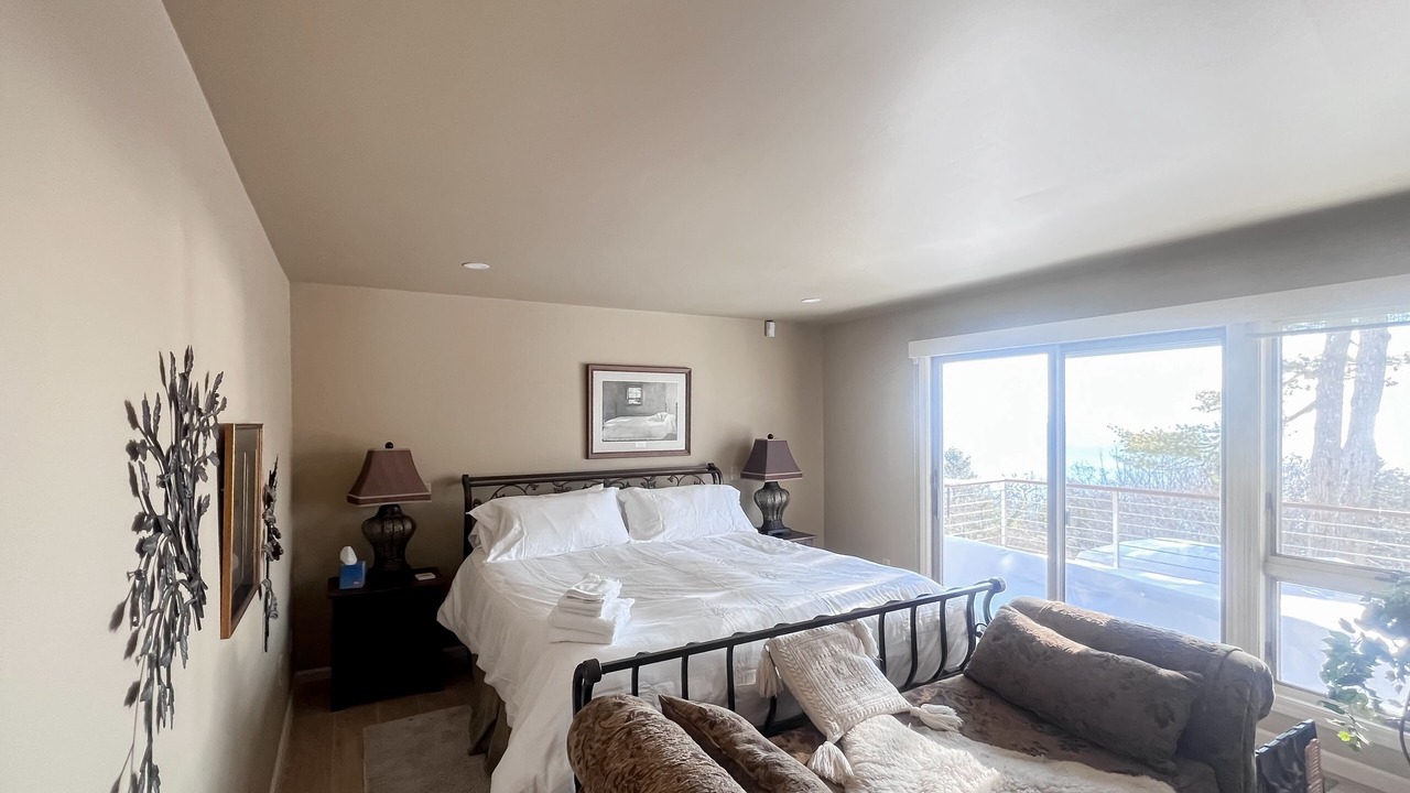 Photo of Bedroom in Rockport