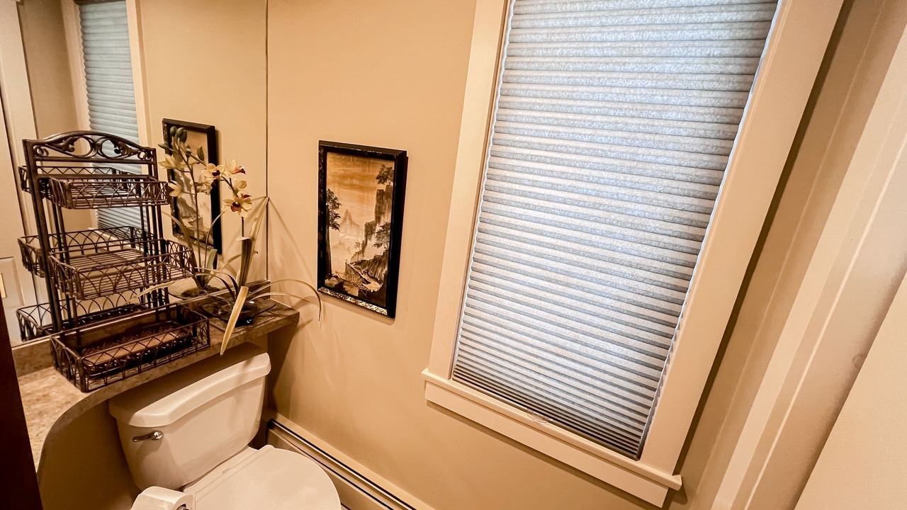 Photo of Bathroom in Rockport