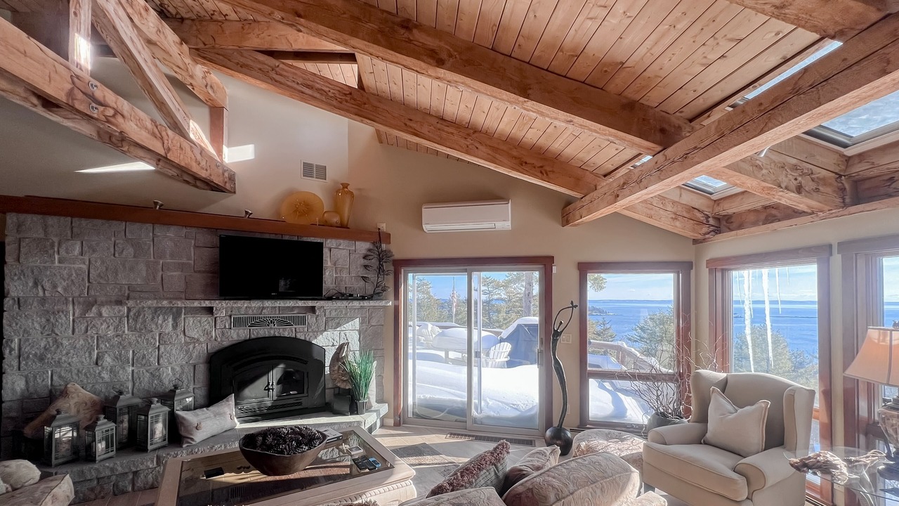 Photo of Livingroom in Rockport