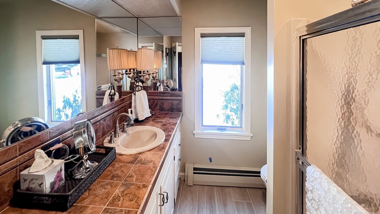 Photo of Bathroom in Rockport