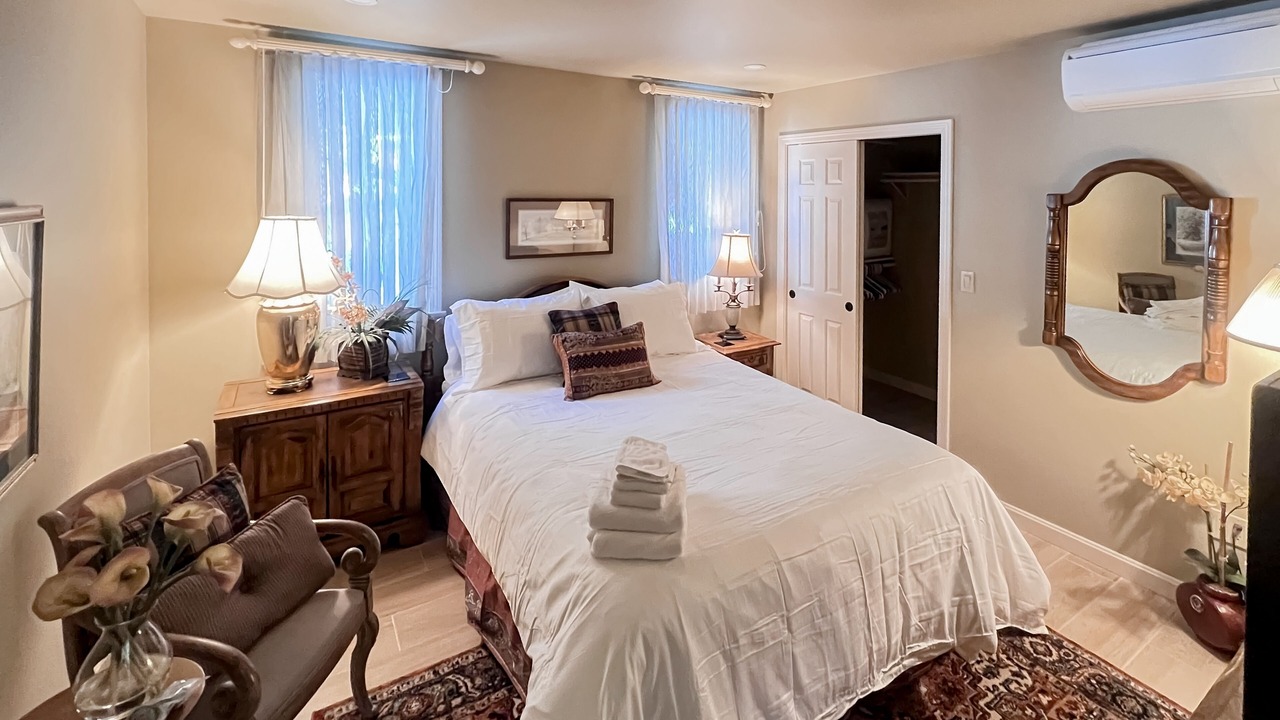 Photo of Bedroom in Rockport