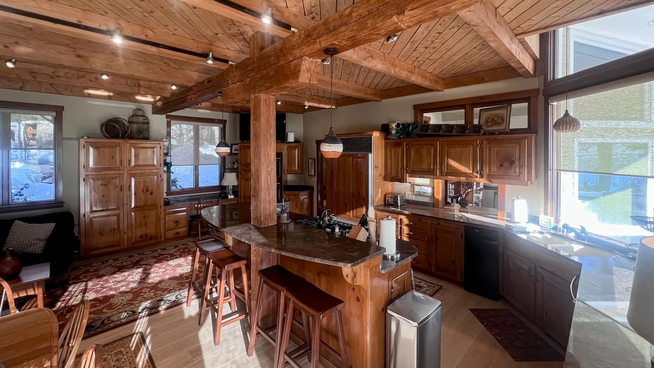 Photo of Kitchen in Rockport