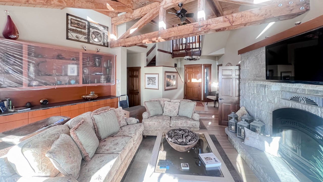 Photo of Livingroom in Rockport