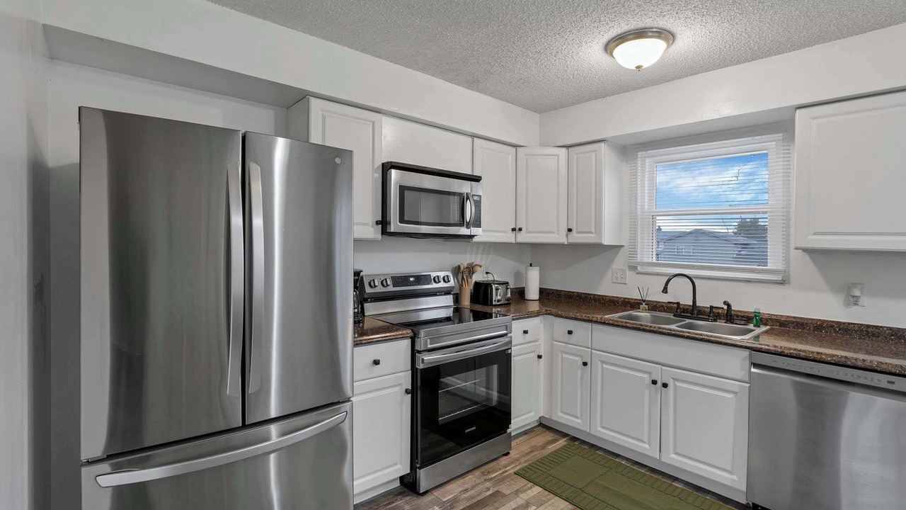 Photo of Kitchen in Columbus