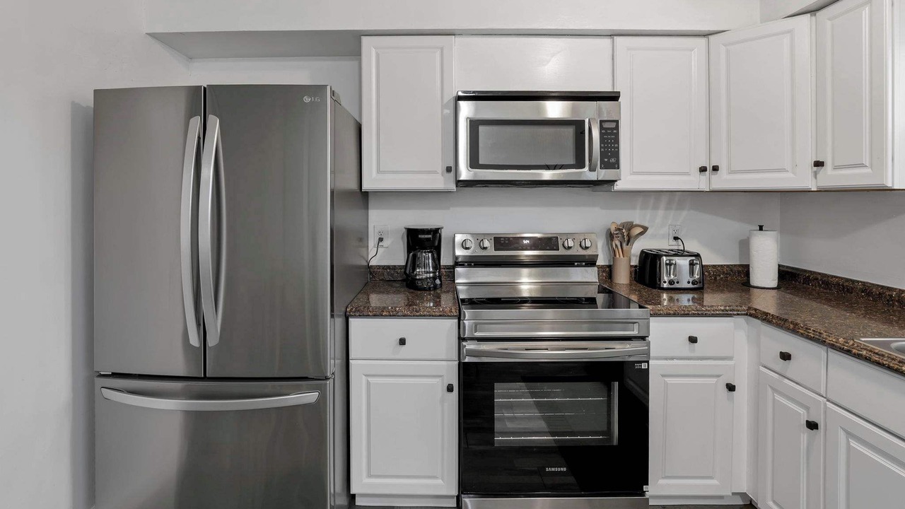 Photo of Kitchen in Columbus