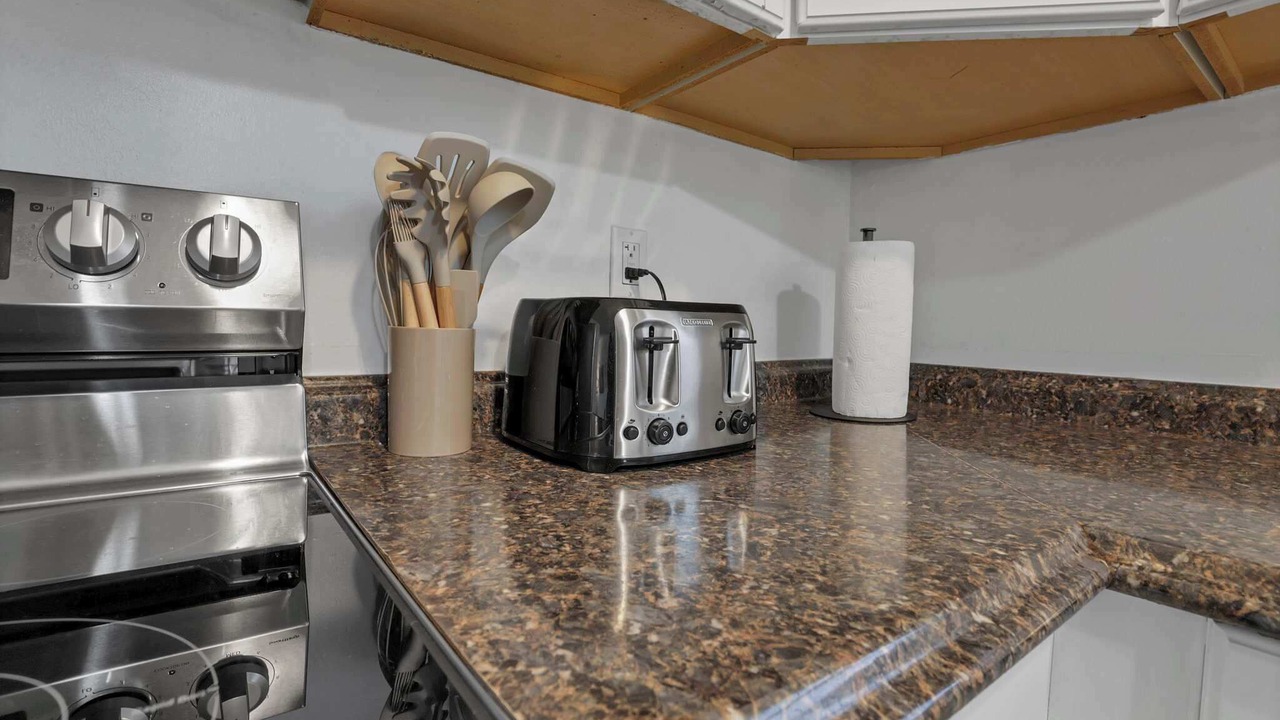 Photo of Kitchen in Columbus
