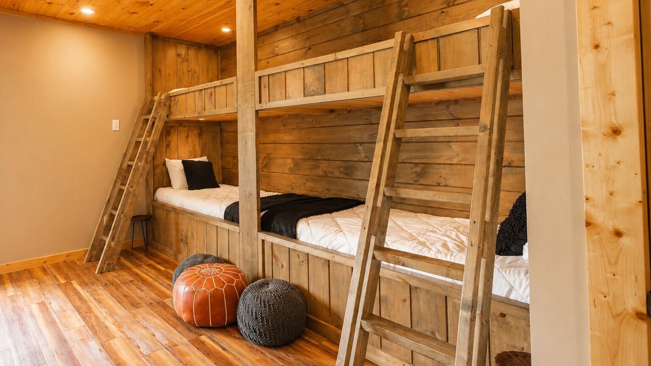Photo of Bedroom in Ellijay
