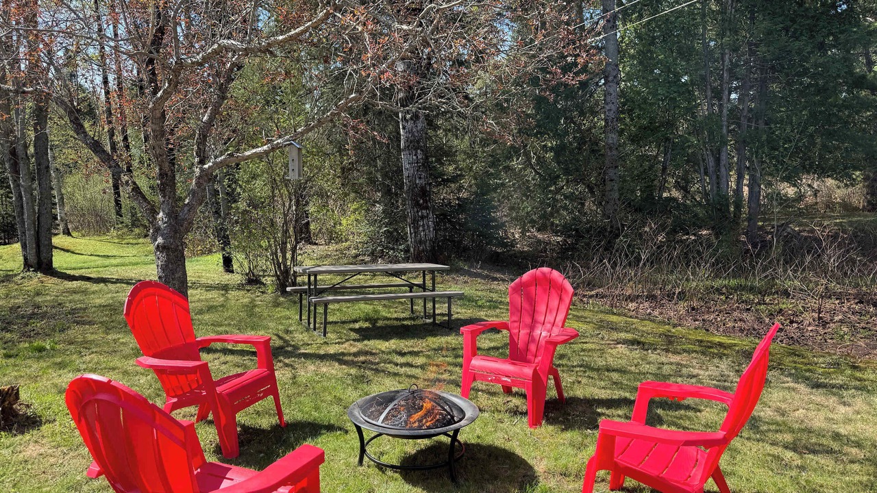 Photo of Outdoor in Fort Kent Mills