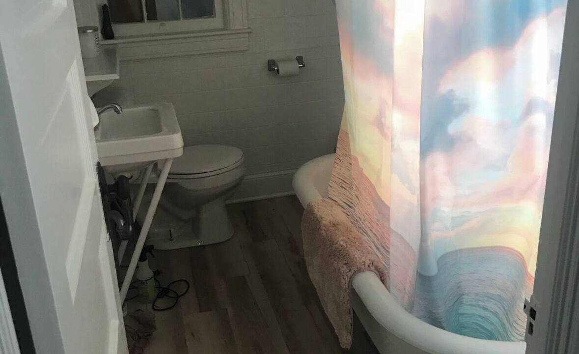 Photo of Bathroom in Hammondsport