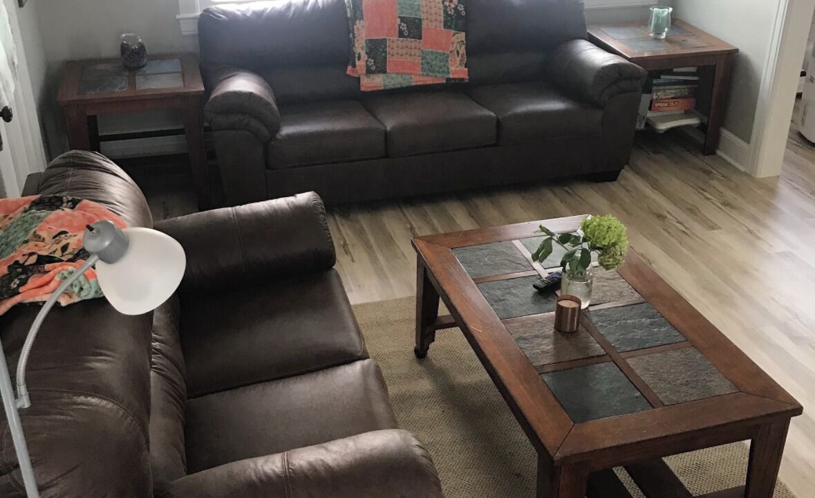Photo of Livingroom in Hammondsport