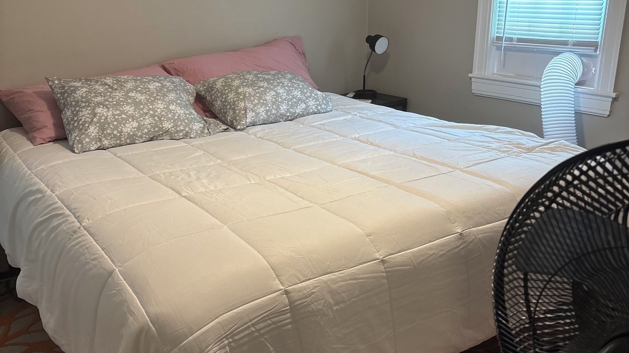Photo of Bedroom in Hammondsport