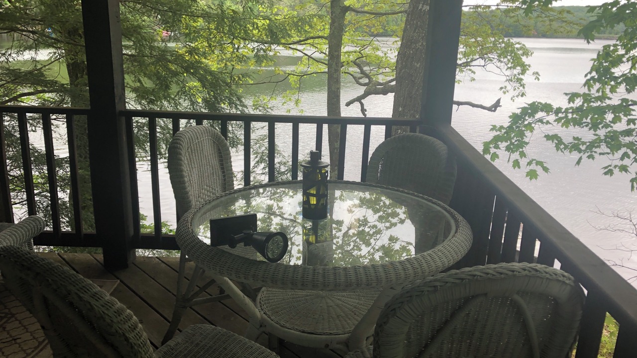 Photo of Outdoor in Caroga Lake
