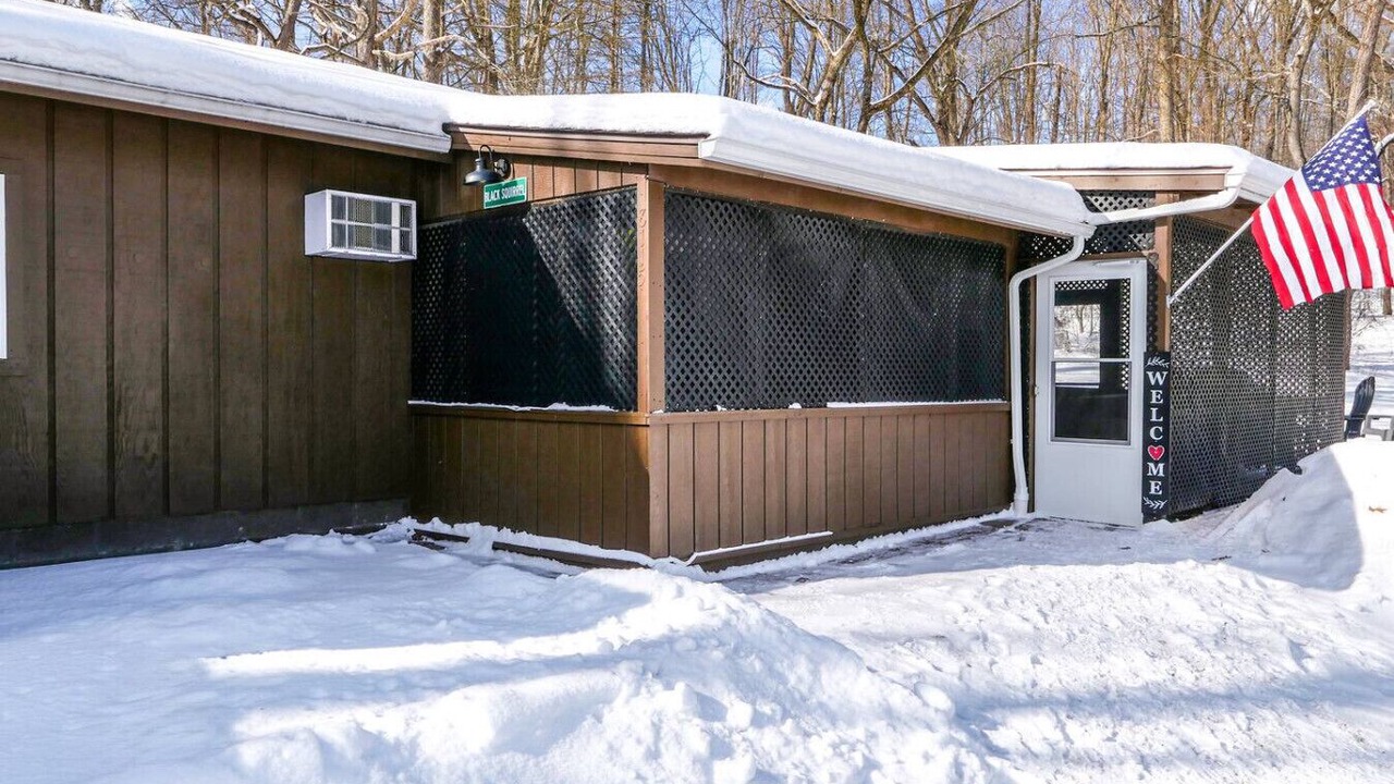 Photo of Outdoor in Streetsboro