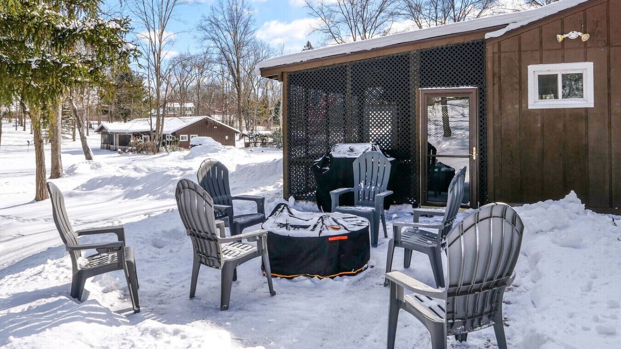 Photo of Outdoor in Streetsboro
