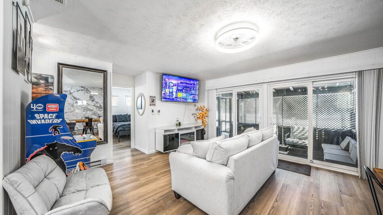 Photo of Livingroom in Streetsboro