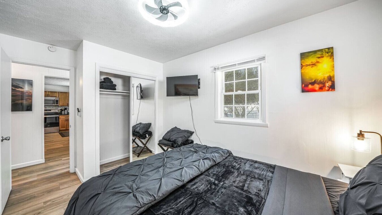 Photo of Bedroom in Streetsboro