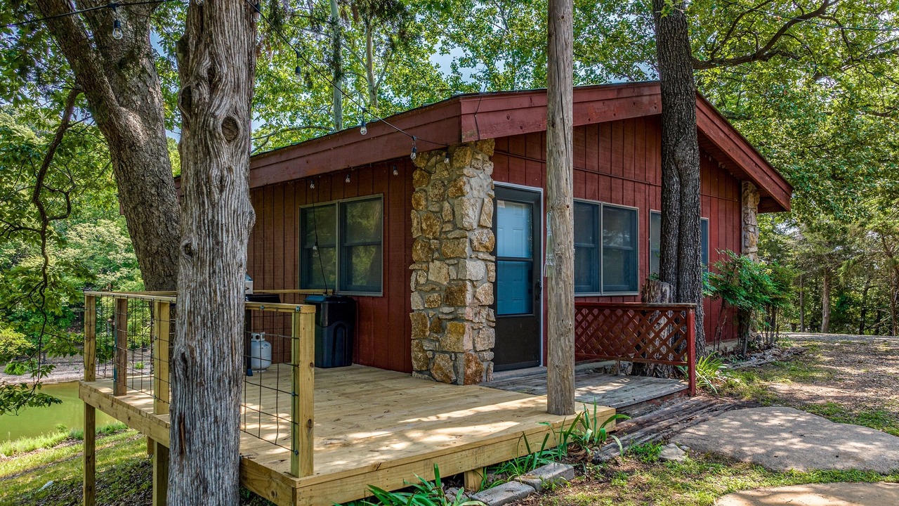 Photo of Outdoor in Jay