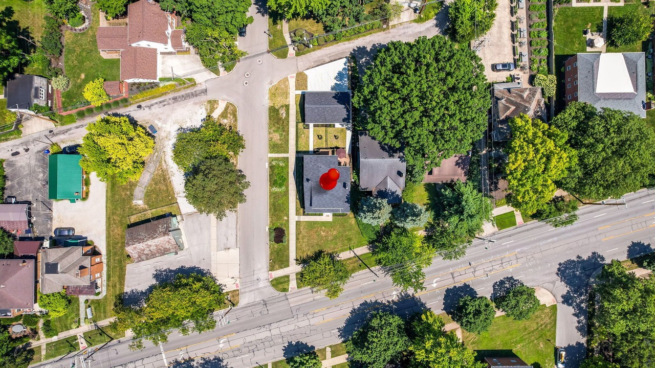 Photo of Outdoor in Central Clintonville