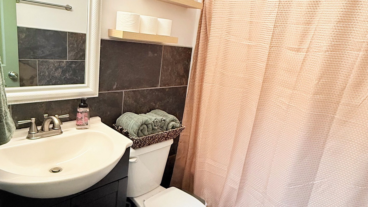 Photo of Bathroom in Brunswick
