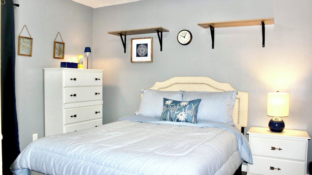 Photo of Bedroom in Brunswick