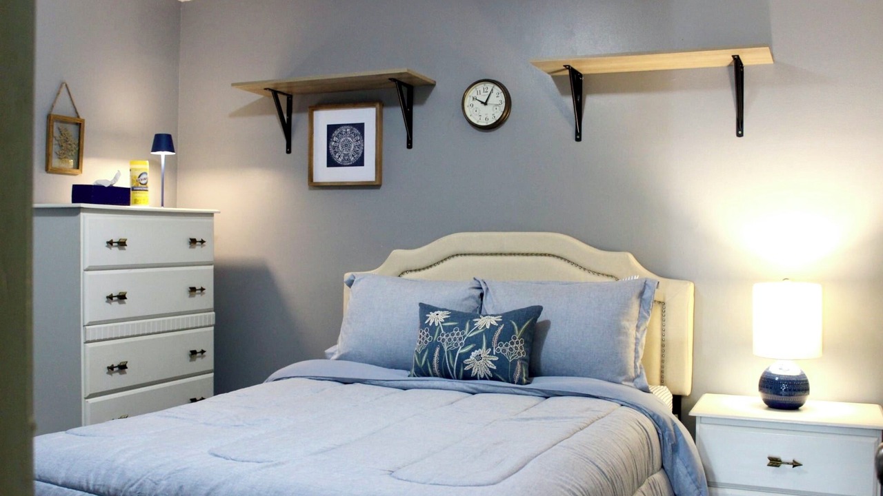 Photo of Bedroom in Brunswick