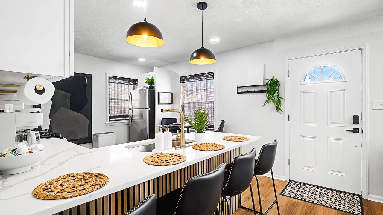 Photo of Kitchen in Parma