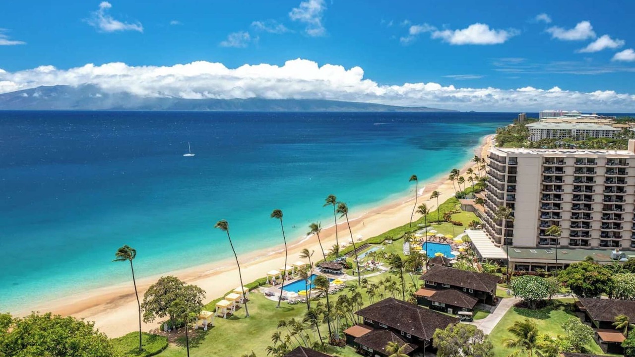 Photo of Others in Kaanapali